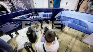 Festival nauke na Sajmu